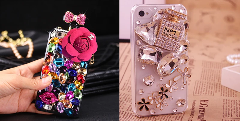 Лазурный голубой овальной формы с заостренным задним стеклом Хрустальные Стразы