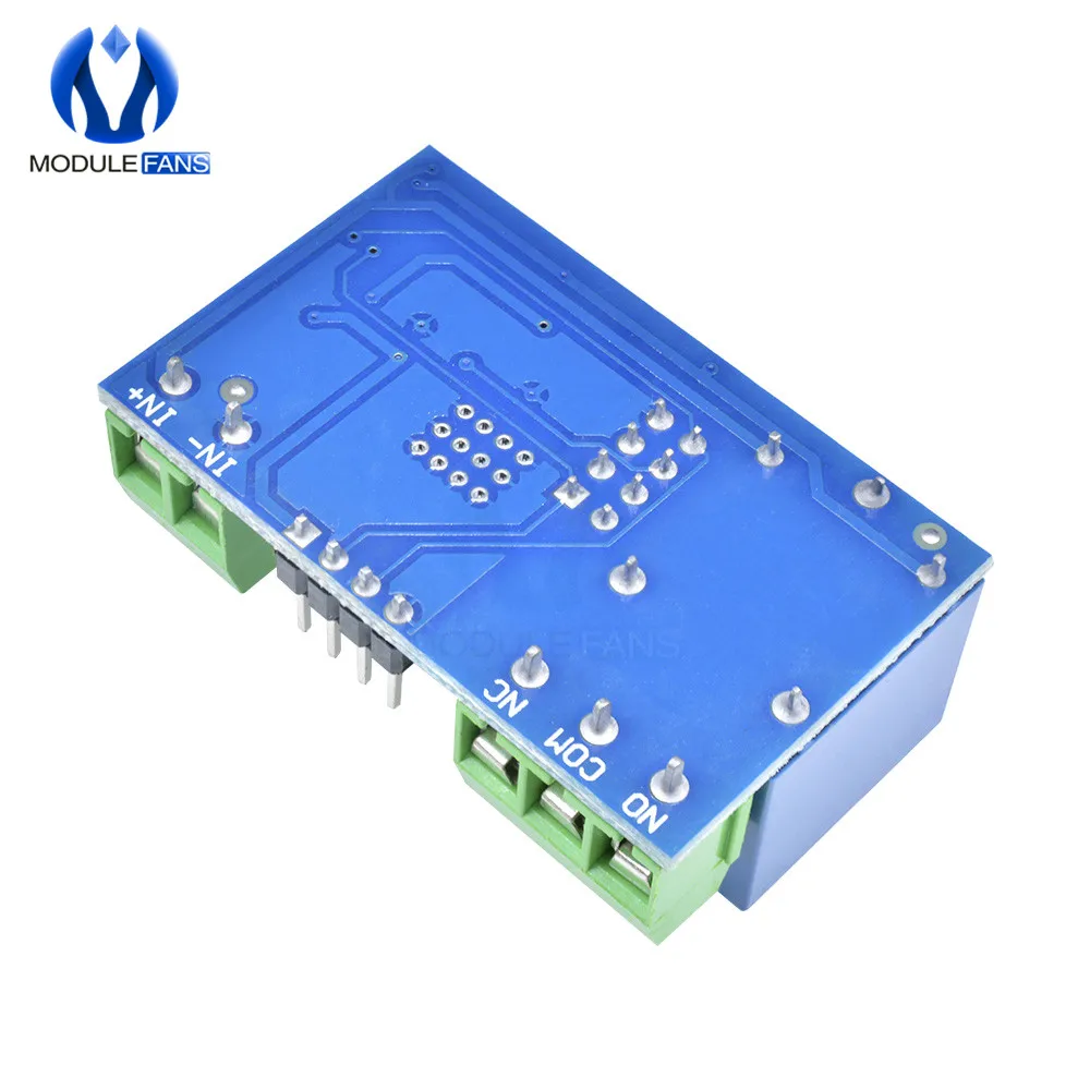ESP8266 Esp01 ESP 01 сети Беспроводной WI FI триггерный релейный модуль Интернет вещей IOT