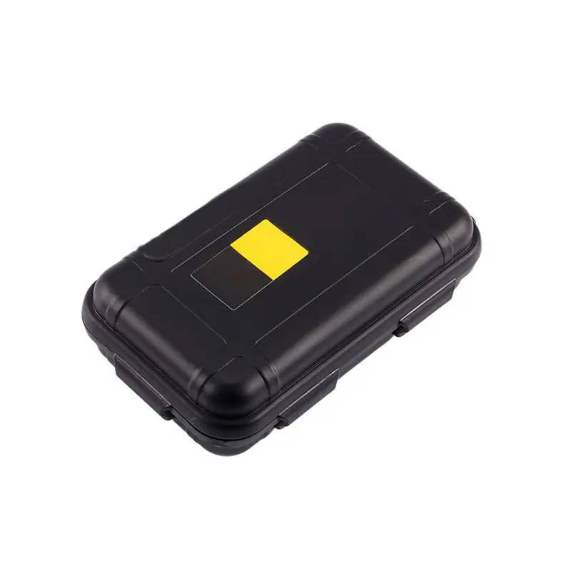 Открытый Рыбалка переносной чехол для хранения противоударный