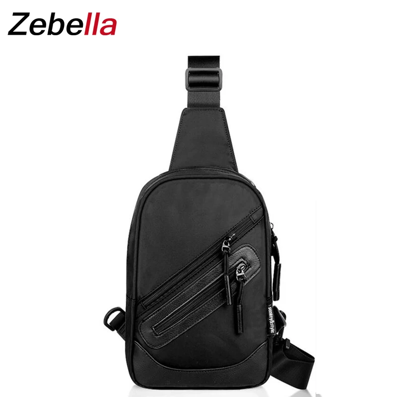 Zebella 2020 Explosion мужская сумка Повседневная Дорожная Спортивная Сумка через плечо