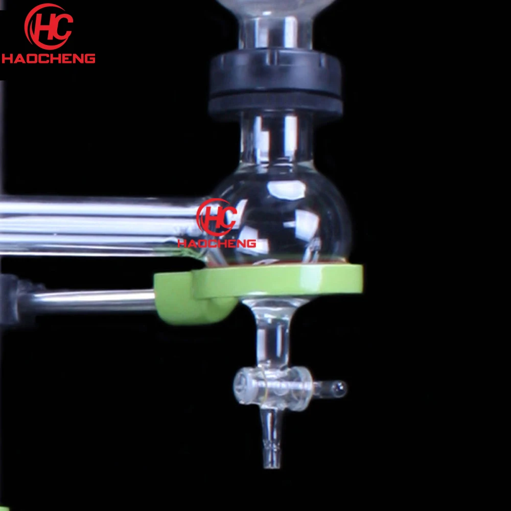 Бесплатная доставка 20 л однослойный химический реактор реакционный резервуар