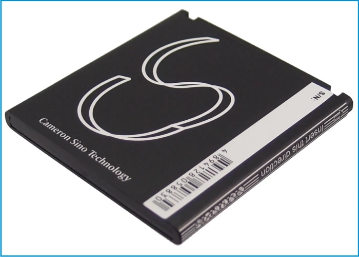 BL 48LN аккумулятора Cameron Sino 1200mAh для LG C800 C800DG C800G C800VL LS696 LS970 P720 P725 SU870 VM696 T Mobile myTouch Q|cameron