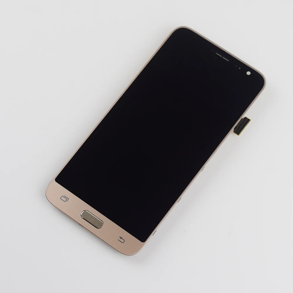 ЖК-дисплей для Samsung Galaxy J3 2016 LCD сенсорный J320 J320A J320F J320P J320M J320Y J320FN ЖК-экран