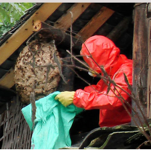 B защитный костюм от ОС с защитой пчел сиамский защитная одежда утепленная