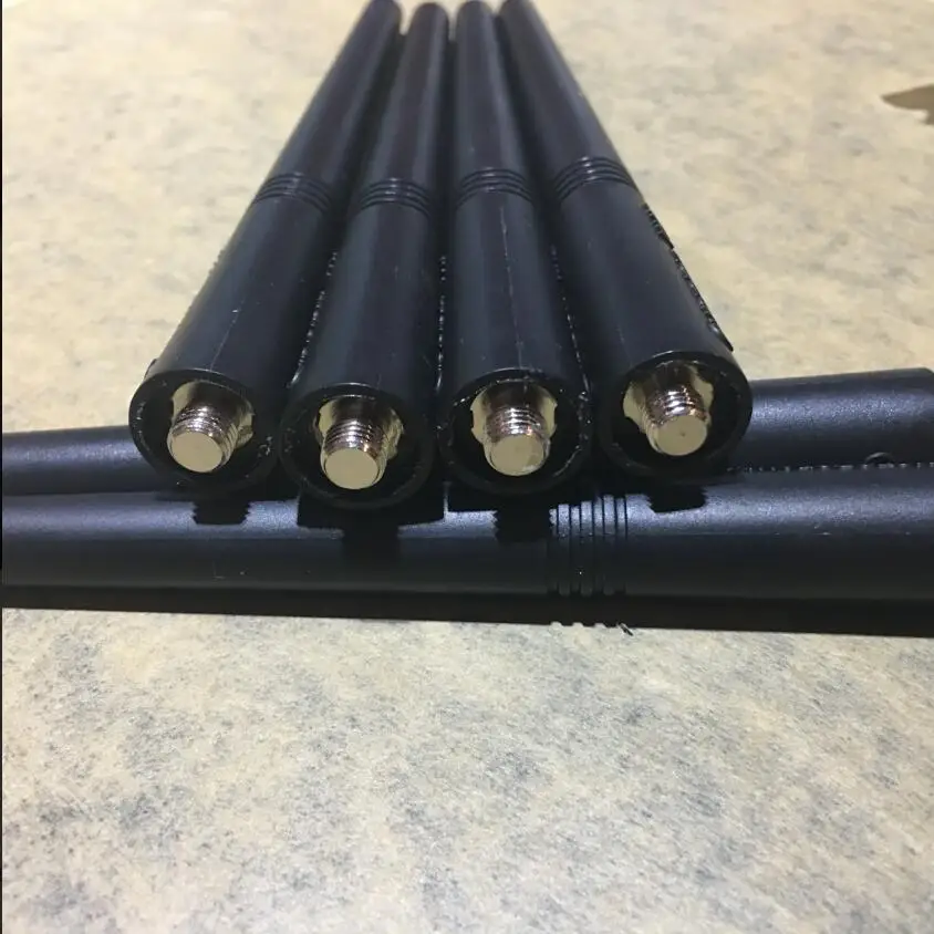 

50PCS/Lot VHF 5.5" Antenna For Motorola GP340 GP338 GP3688 GP88S GP88 HT750 HT1550 Two Way Radio Walkie Talkie Accessories