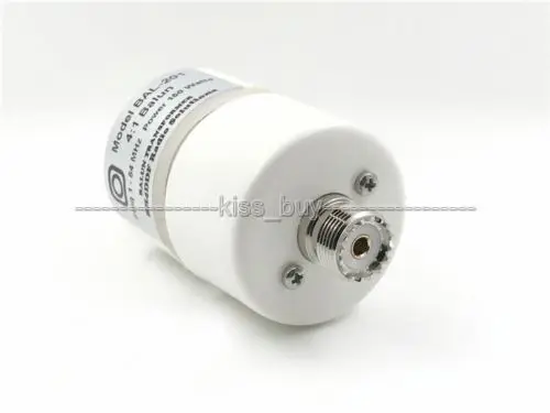 4:1 BALUN выдерживает мощность 150 Вт SSB PEP 250 для любительского радио и приемника QRP