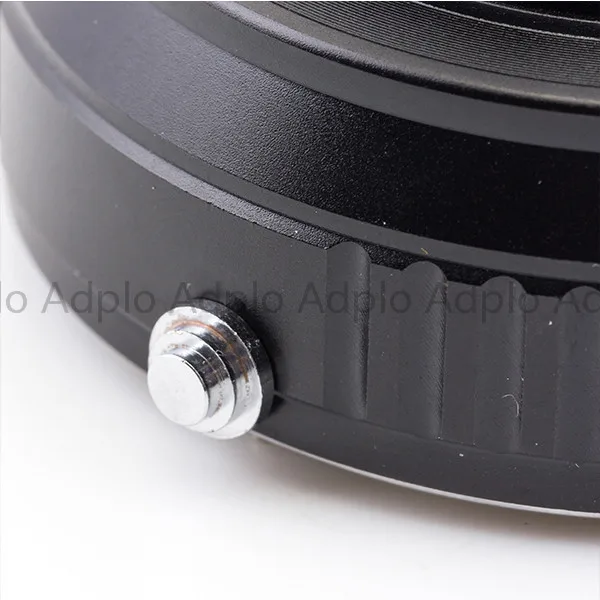 Дропшиппинг ADPLO для Pentax M4/3 фокусного редуктора усилитель скорости костюм