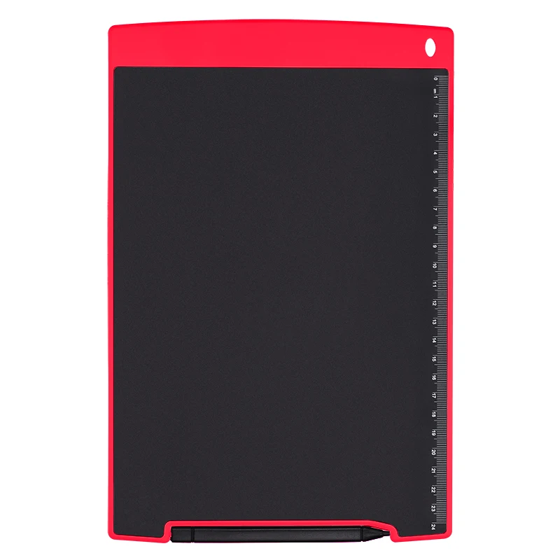 1" ЖК-электронный цифровой планшет Boogie Board простой стилус доски для записей детская письменная доска для рисования планшет детский подарок