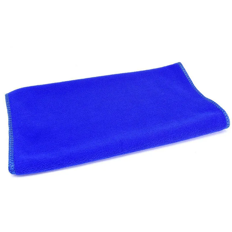 Прямая поставка чистящее полотенце для автомойки автомобиля сухая