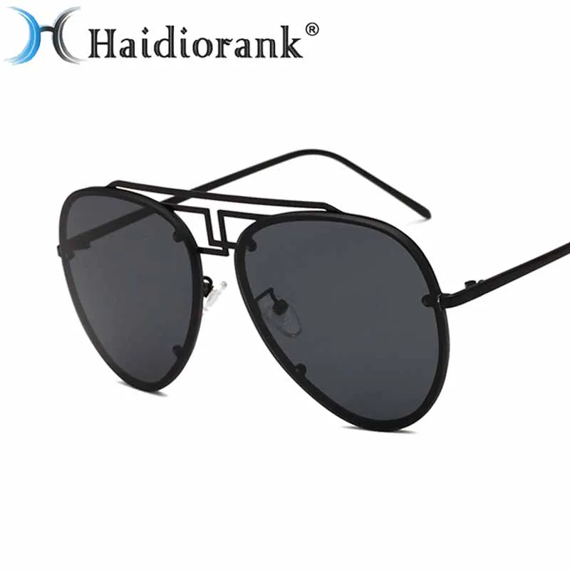 Sunglasses Women Brand Designer 2017 Fashion Vintage Retro Mirror Sun Glasses For Top Sale female Luxury hipster SHW001 | Аксессуары для