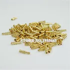 Оптоволоконный кабель, металлический штифт для Audi BMW Mercedes Benz Porsche, 10 шт., автомобильные аксессуары, интерьерный Декор автомобиля, отделка