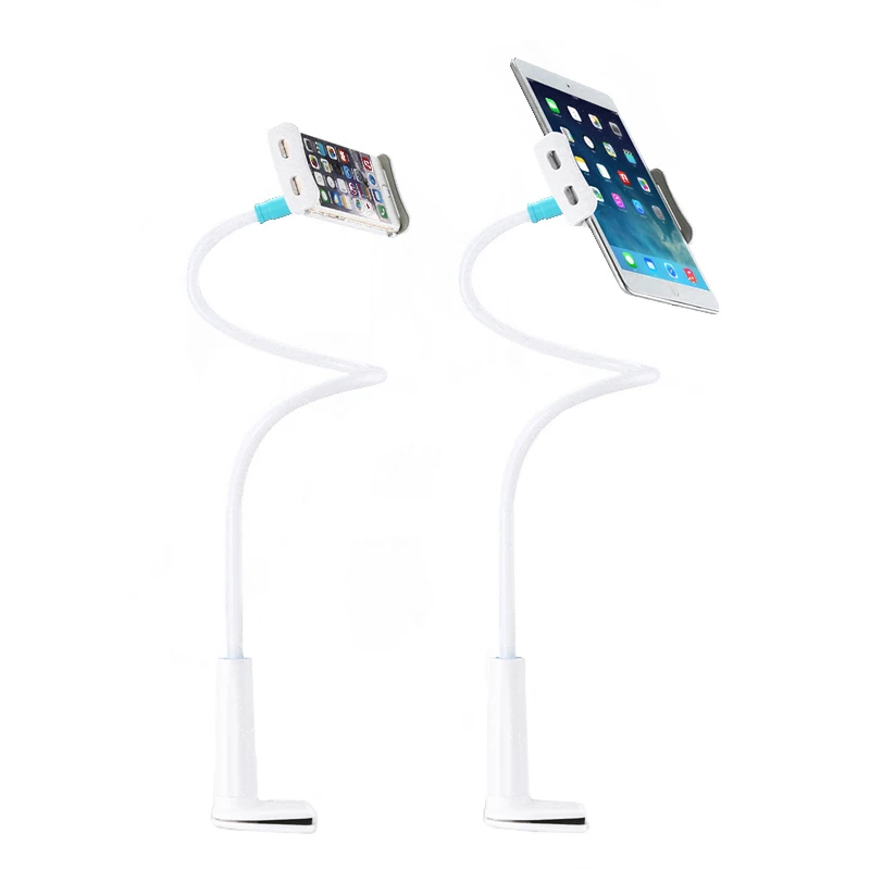 Универсальная подставка для планшета IPad Mini Air Samsung Iphone 3 5 10 дюймов с пультом