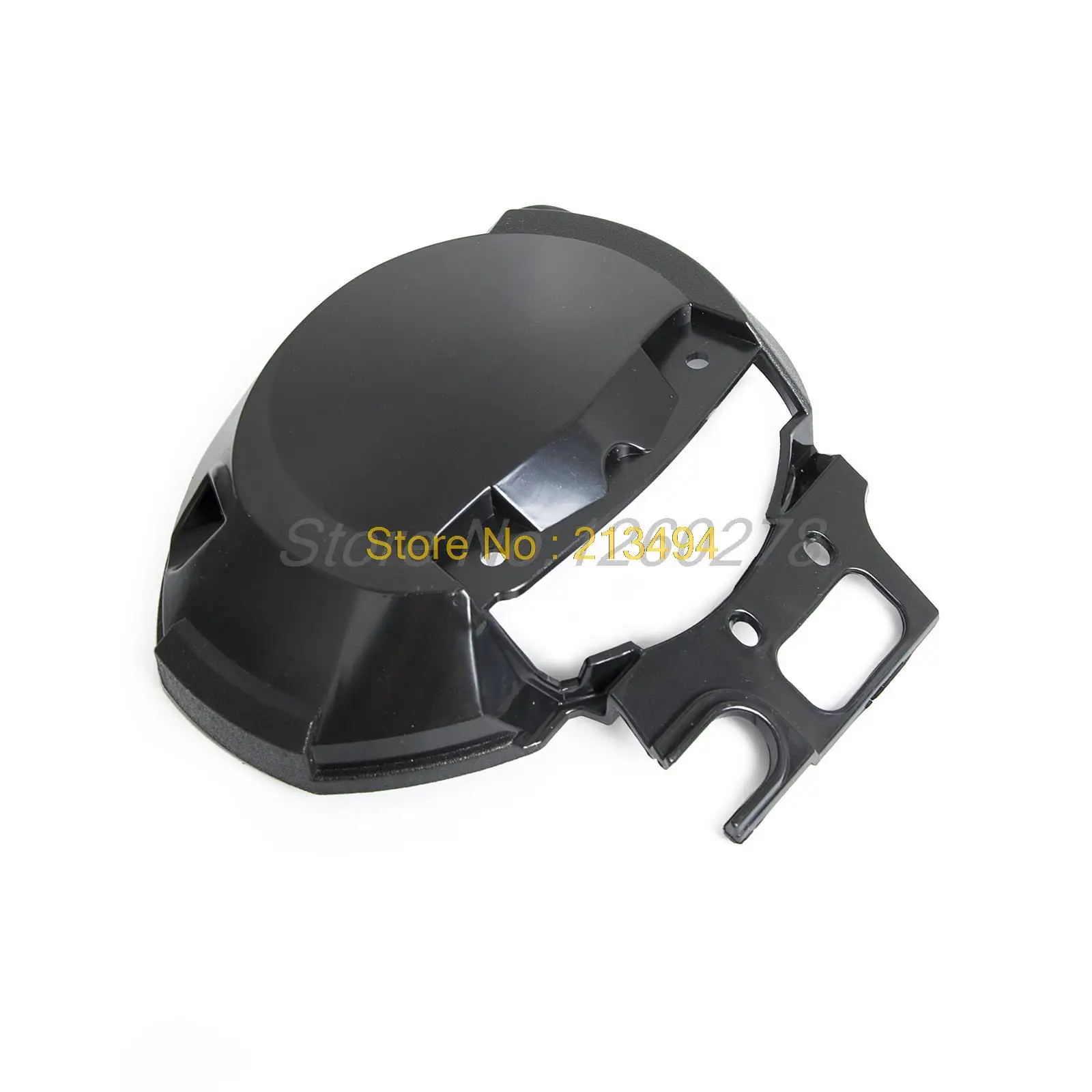 Tach спидометр Датчик Прибора Крышка Для Yamaha Fz6-n 2004-2007 | Автомобили и мотоциклы
