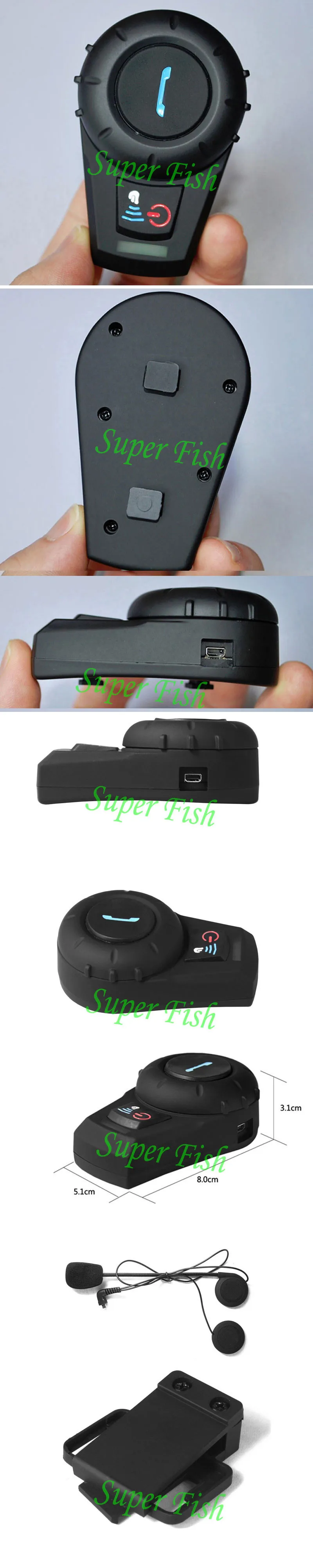 FreedConn мотоциклетный шлем домофон gps гарнитура Bluetooth мотоциклист домофон 500 м домофон