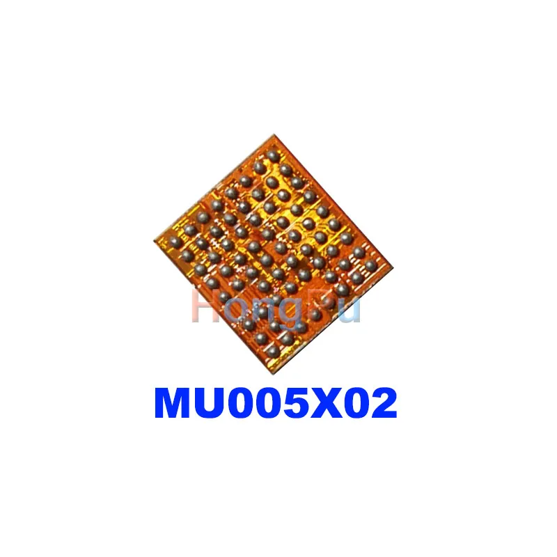 

10pcs/lot S2MU005X02 MU005X02 & MU005X01-2 IC Chip for J710F samll Power IC