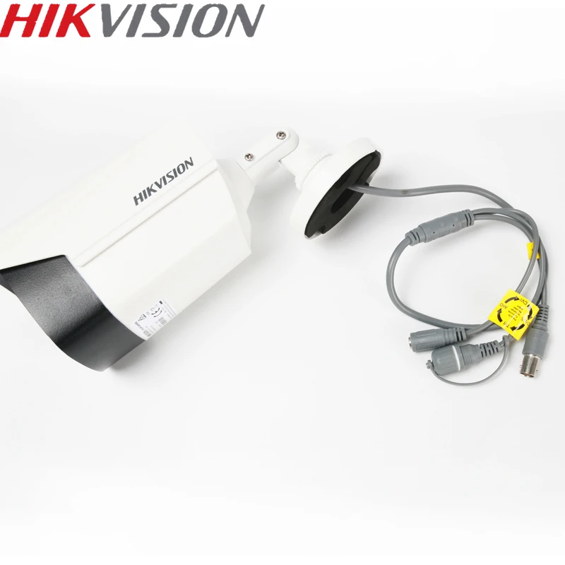 Камера видеонаблюдения HIKVISION HD 8 Мп 4K инфракрасная камера безопасности