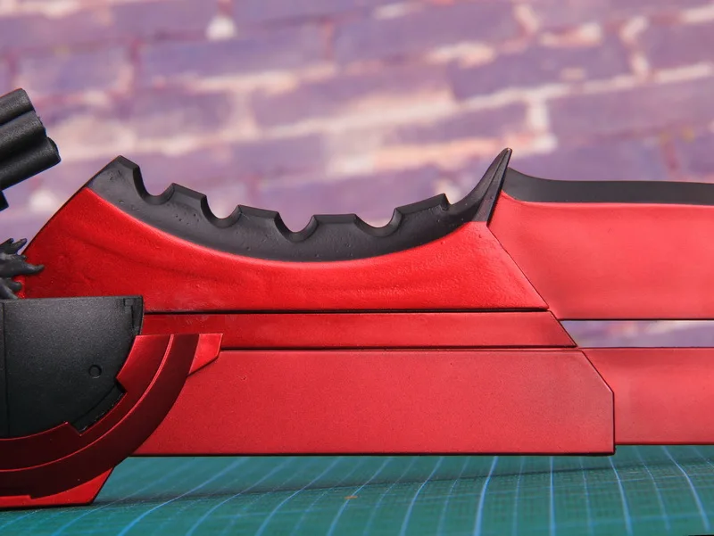 Японское аниме Alphamax Game God Eater burst Alisa Ilyinichna Omela 1/8 Масштаб Сексуальная Девушка ПВХ фигурка игрушка