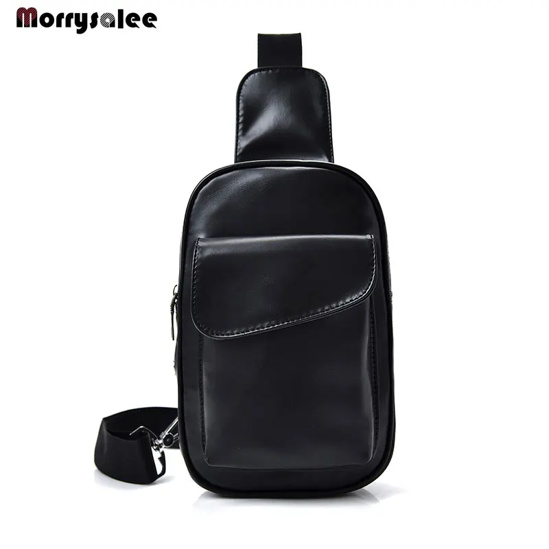 Модная Мужская поясная сумка женская через плечо с вредителями для отдыха на