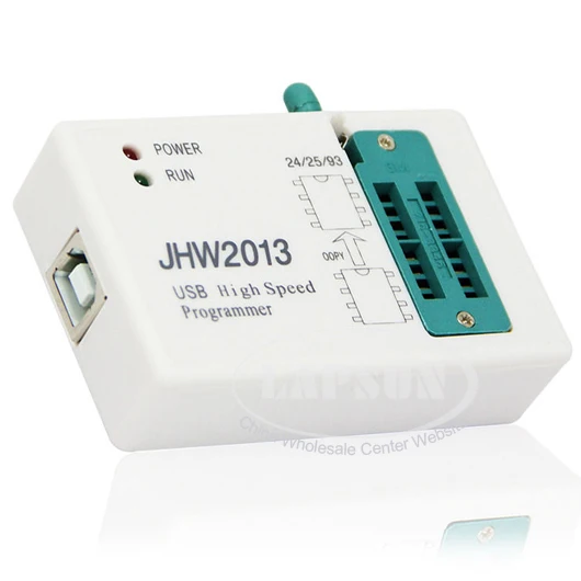 USB программатор JHW2013 для 24 25 93 EEPROM Flash Bios Chip чтение и запись чипов bios DVD TV ПК жесткий