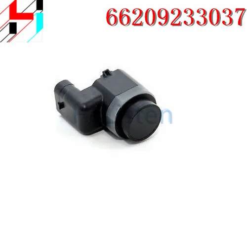 Датчик парковки для автомобиля радар B M W X3 X5 X6 E83 E70 E71 E72 66209233037 66 20 9 233037 10 шт. |