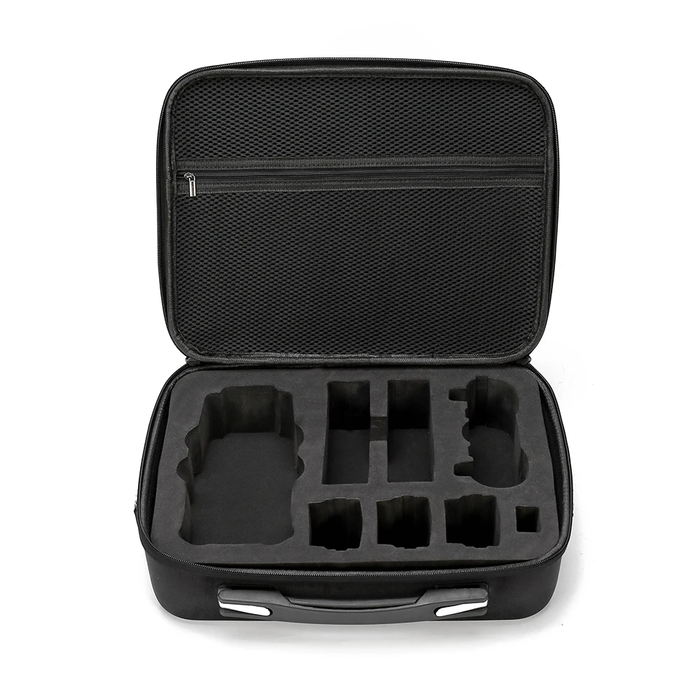 DJI Mavic 2 Pro Zoom Drone чехол для переноски сумка чемодан из нейлона портативный ящик