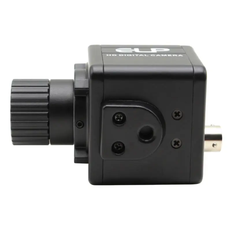 Бесплатная доставка Новый CCTV 5mp Aptina MI5100 высокая скорость HD MJPEG 30fps при 1080P с 6 мм
