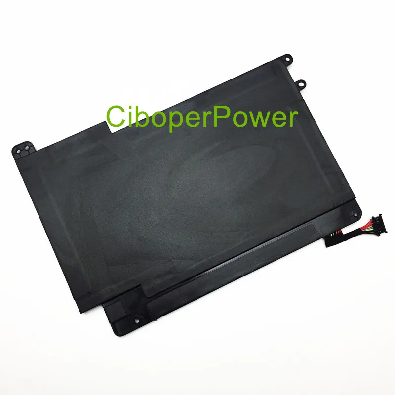Оригинальный аккумулятор для ноутбука 460 11 4 V 53WH 4.54AH 00HW020 00HW021|Аккумуляторы