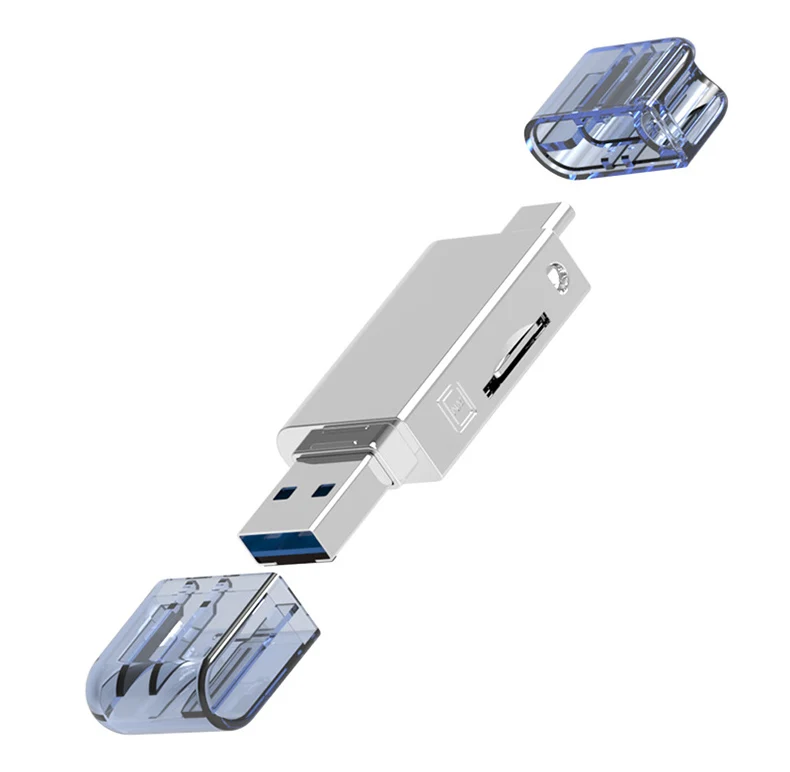 UTHAI D39 для HUAWEI NM кард-ридер type-C к Micro SD/USB3.0 адаптер для Nano карты памяти 128G 90 МБ/с./с чтение для mate 20 Pro P30