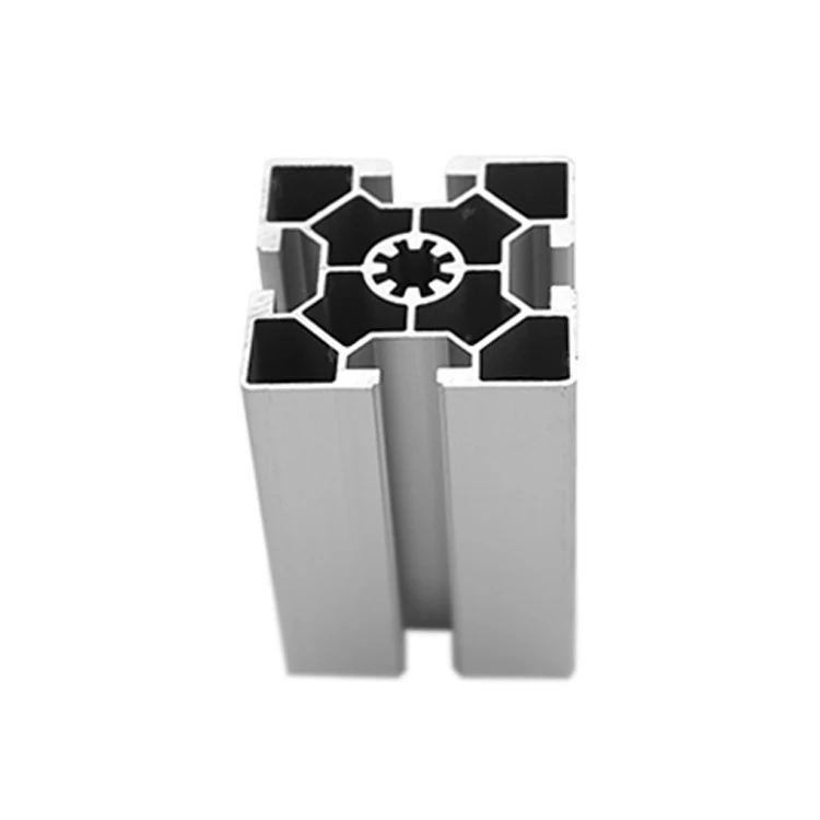 Сплав промышленный пресс 6063 алюминиевый лом штранг-прессования для продажи 6060A |