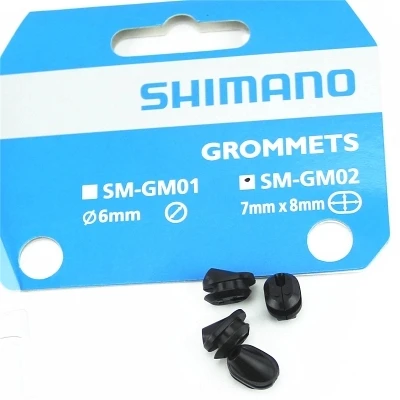 Подлинный лицензированный SHIMANO Shimano DI2 электронный передачи аксессуары GM0102 обруч
