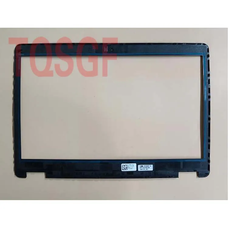 Передняя панель ЖК дисплея для Dell histudedell E7270 0DK4RC DK4RC Black|Сумки и чехлы ноутбуков| |