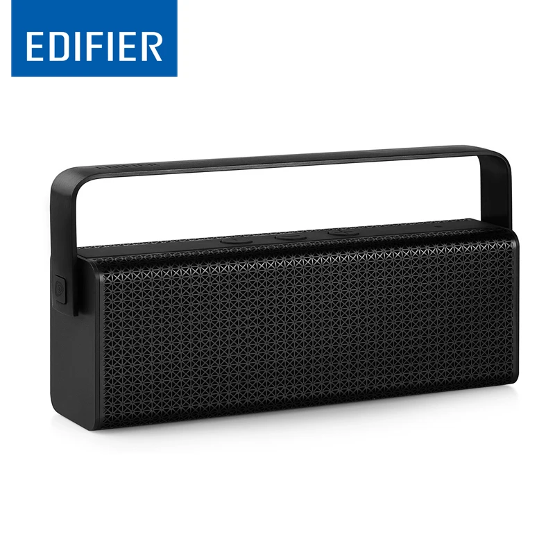 Портативный динамик Edifier MP700/M7 Bluetooth 4 0 бум бокс беспроводные звуковые колонки s HIFI