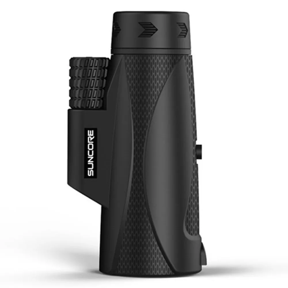 Профессиональный монокулярный телескоп 10X42 BAK4 мощный Spyglass оптический HD Monoculo свет