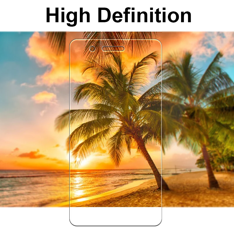 Стекло для zte a610 стекло для blade v7 lite a6 a510 a512 a520 a601 plus защита экрана Закаленное стекло пленка v8 v 7
