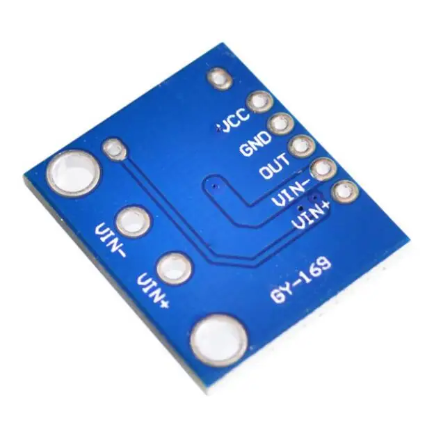 5 pcs GY-169 INA169 precision current converter sensor module | Компьютеры и офис