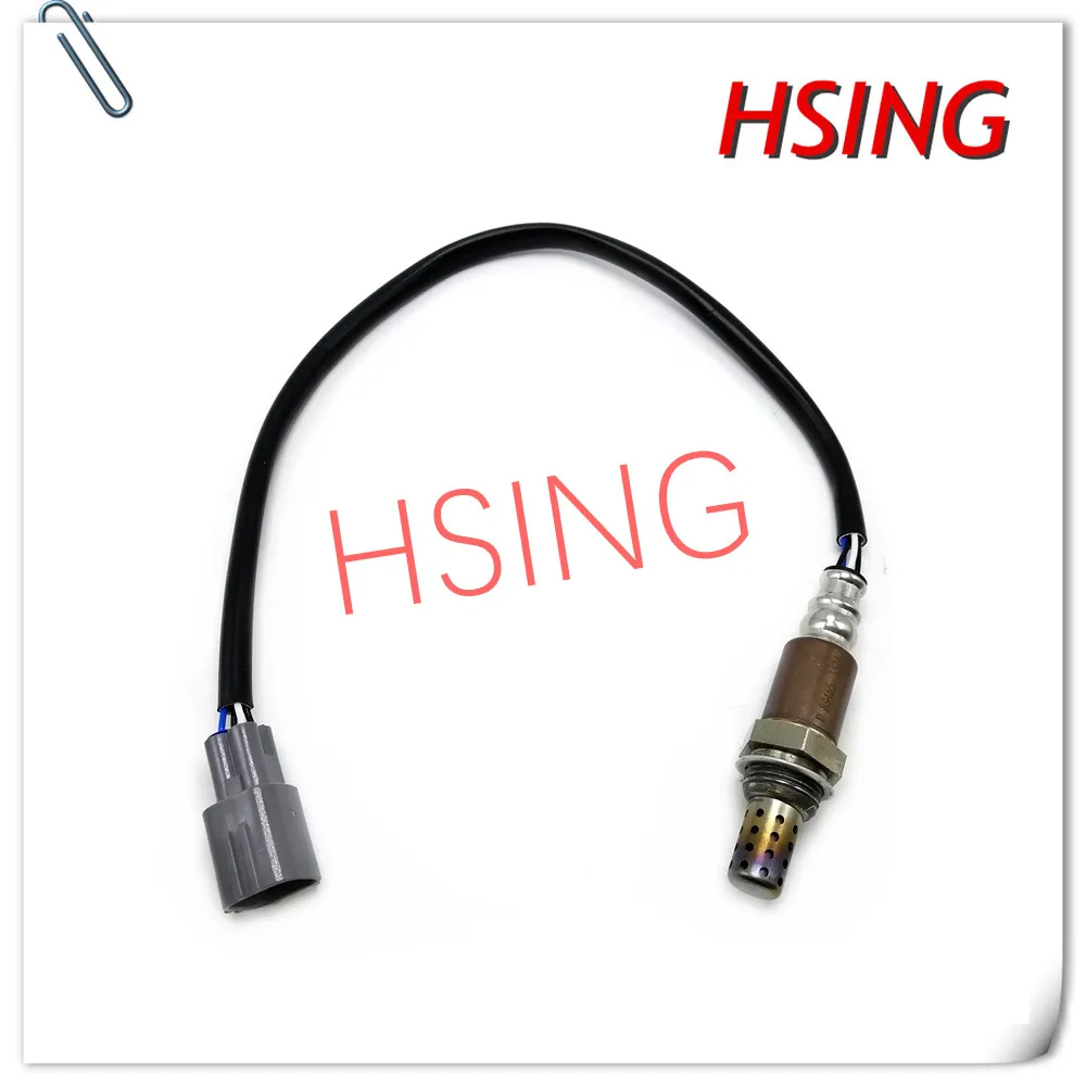 

Oxygen Sensor O2 Sensor Fits For 2001-2006 Toyota Camry ACV30 ACV31 MCV30 ***Part No# 89465-33240 8946533240