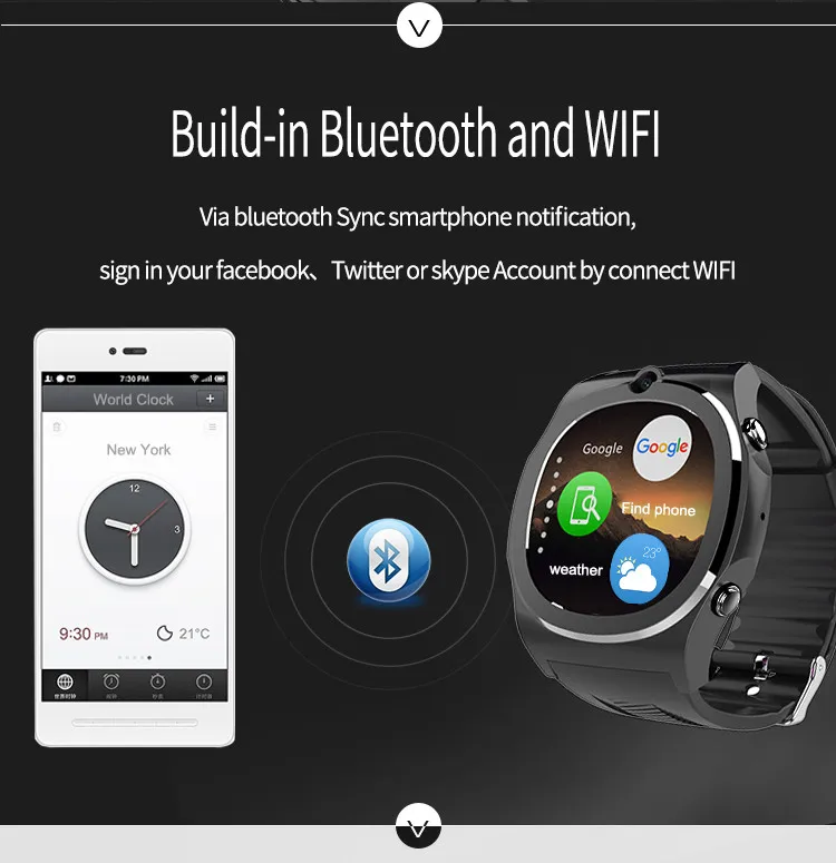 Новые смарт-часы gps шагомер Sim карта монитор умные часы для IOS Android телефон SmartWatch WiFi Интернет Reloj Inteligente