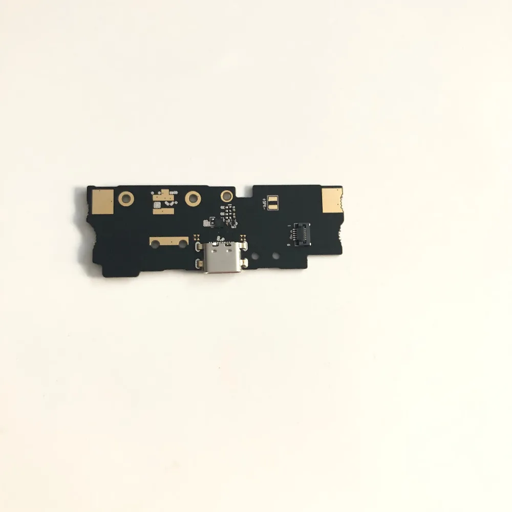 Новая зарядная плата с USB-разъемом для Ulefone Armor 5 MTK6763 Octa Core 5,85 дюймов HD 1512x720