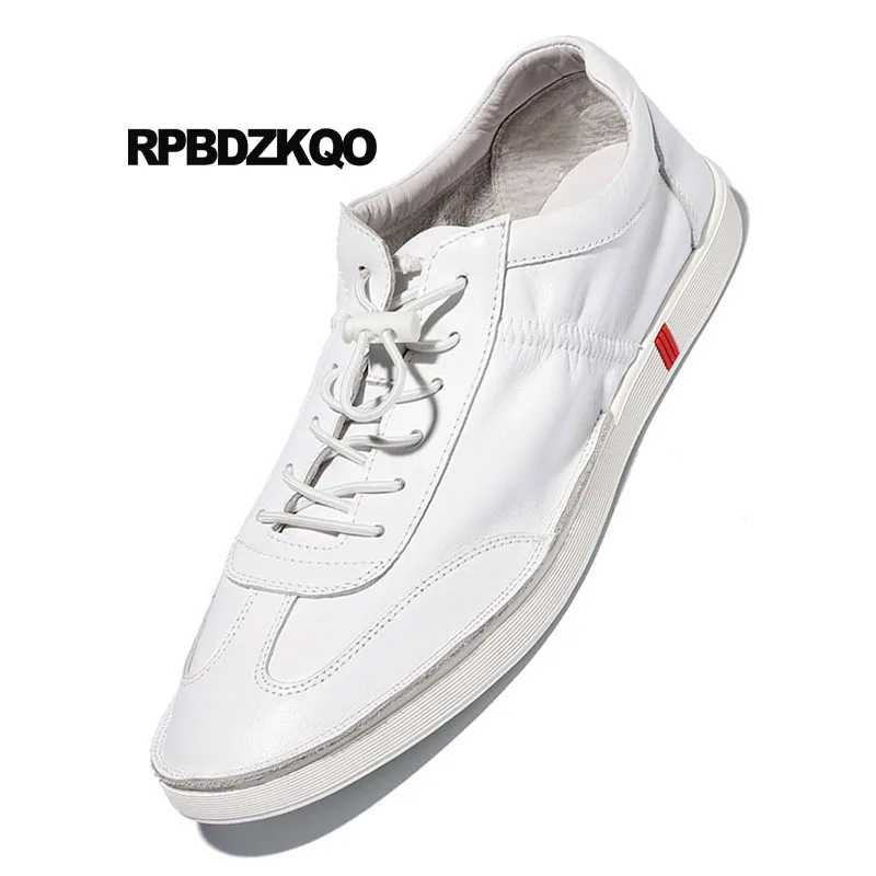 Кататься на коньках люкс класс повседневные кроссовки из натуральной кожи