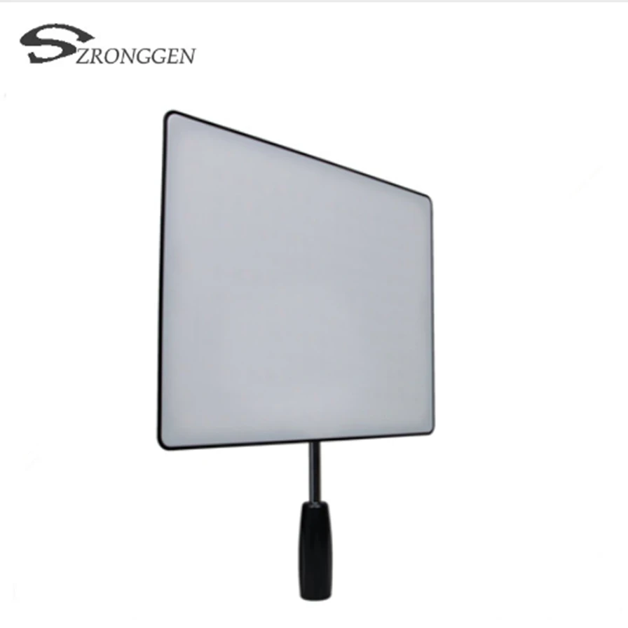 YONGNUO YN600 Air YN-600air 3200K-5500K LED Video Light с 2X NP-F750 батареей для Canon Nikon Pentax Olympus Samsung DSLR |