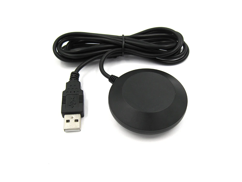 USB ГЛОНАСС gps приемник M8030 двойной GNSS приемник модуль антенна, вспышка, ноутбук, BN-808, лучше, чем BU-353S4