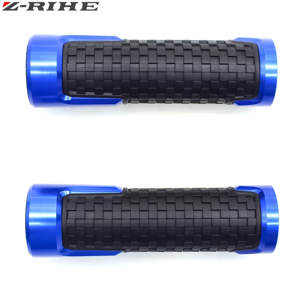 Универсальные Мотоциклетные аксессуары 22 мм 7/8 дюйма новые мотоциклетные ручки