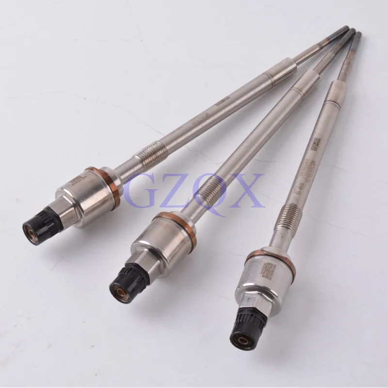 CAPQX для Opel GMC 2 0 CDTI набор свечей с датчиком давления цилиндра OEM #55579436/55564163 /