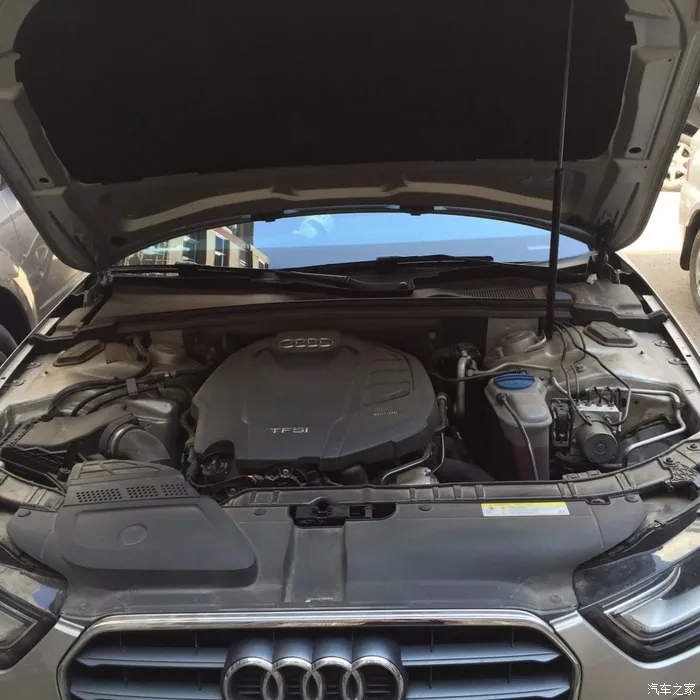Фильтр салона для 2009 Audi A4L 2.0L/B8 с кондиционированием OEM: 8KD819441# FT245