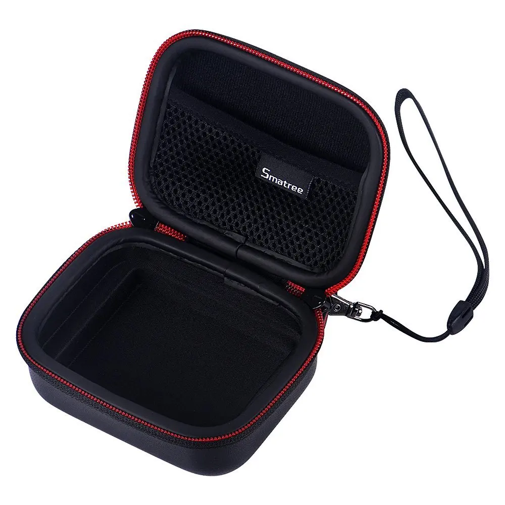 Портативный переносной чехол Smatree для динамиков JBL GO беспроводной bluetooth динамик