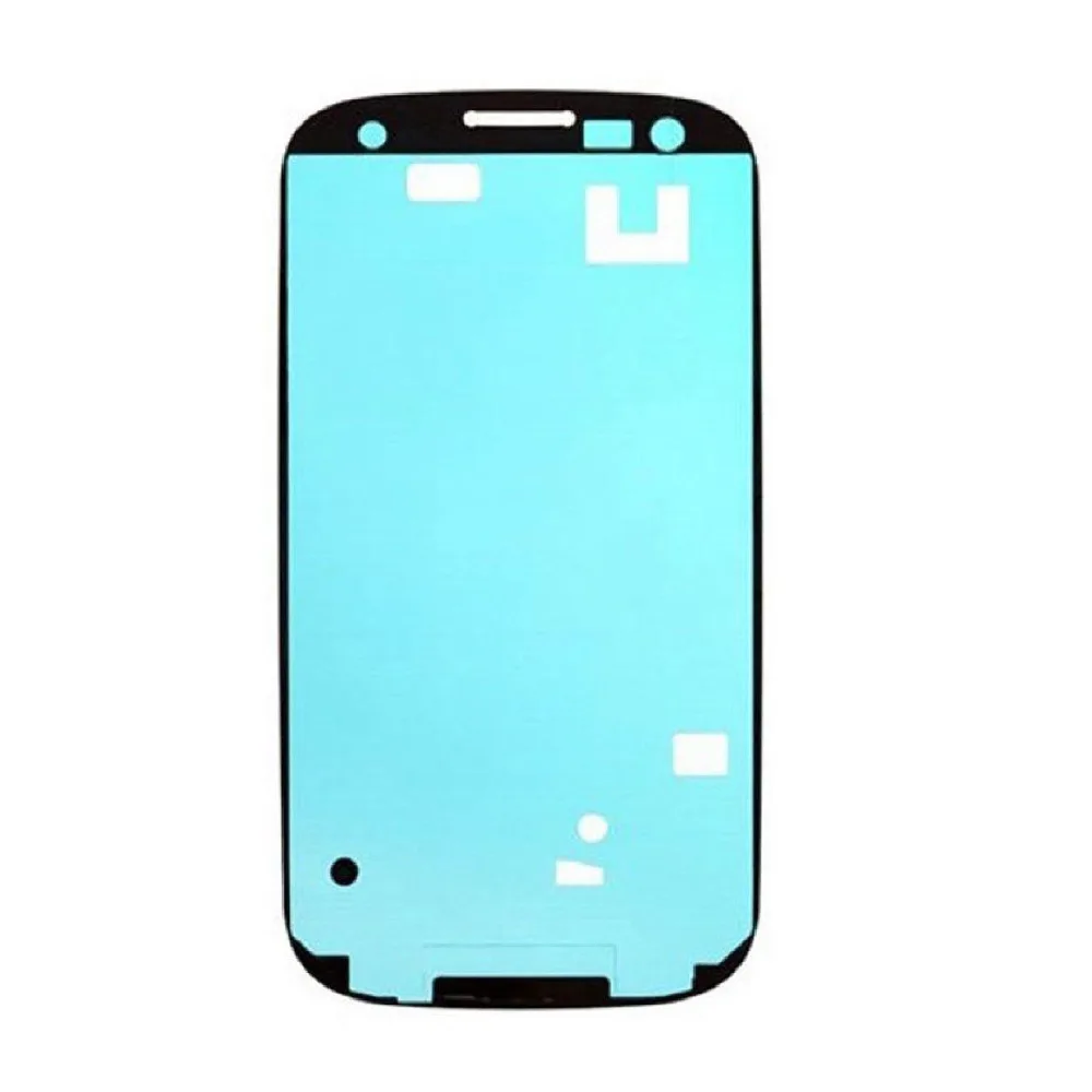 Новый для Samsung Galaxy S3 i9300 i9305 i9300i i9301 i9301i Передняя панель наружное стекло объектива