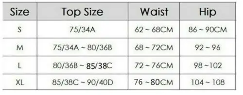 Женский цветочный купальный костюм пуш ап мягкие бикини и бюстгальтер набор