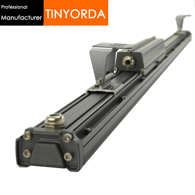 Tinyorda TWH2853 10 шт. (1 м в длину) 30 Вт 36 Светодиодный светильник для прожекторного