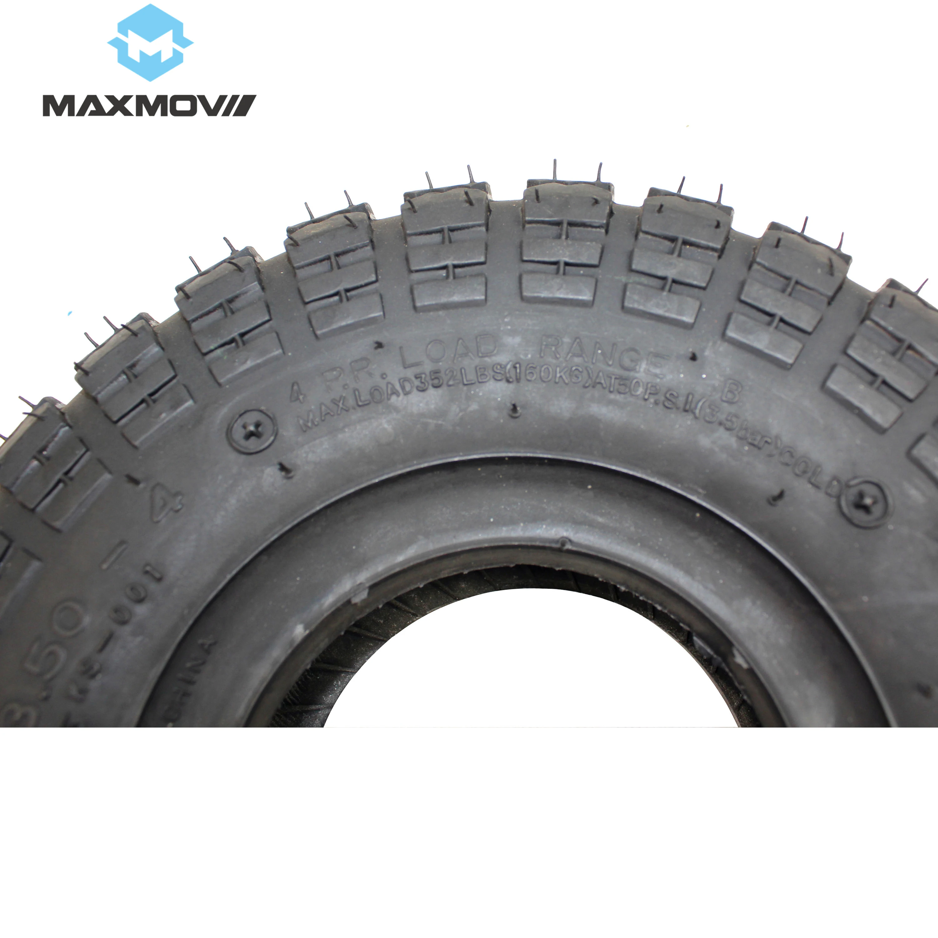 Высококачественные шины для газовых/электрических скутеров 4 10/3 50-4 (около 10