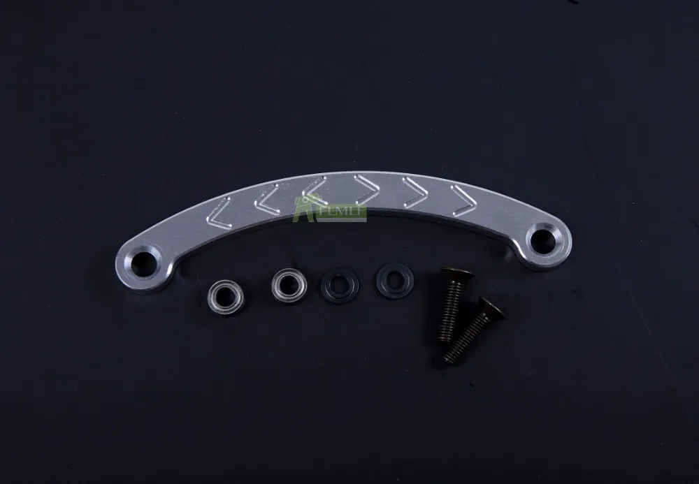 Производительность Алюминиевый усиленный рулевой рычаг для 1/5 весы LOSI 5IVE-T Rovan LT |